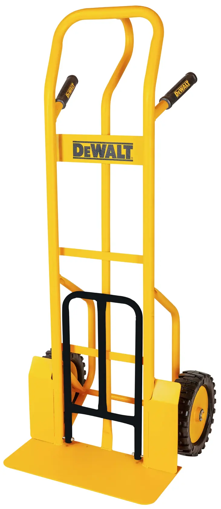DEWALT® DXWT-HT500 4-in1 Hand Truck