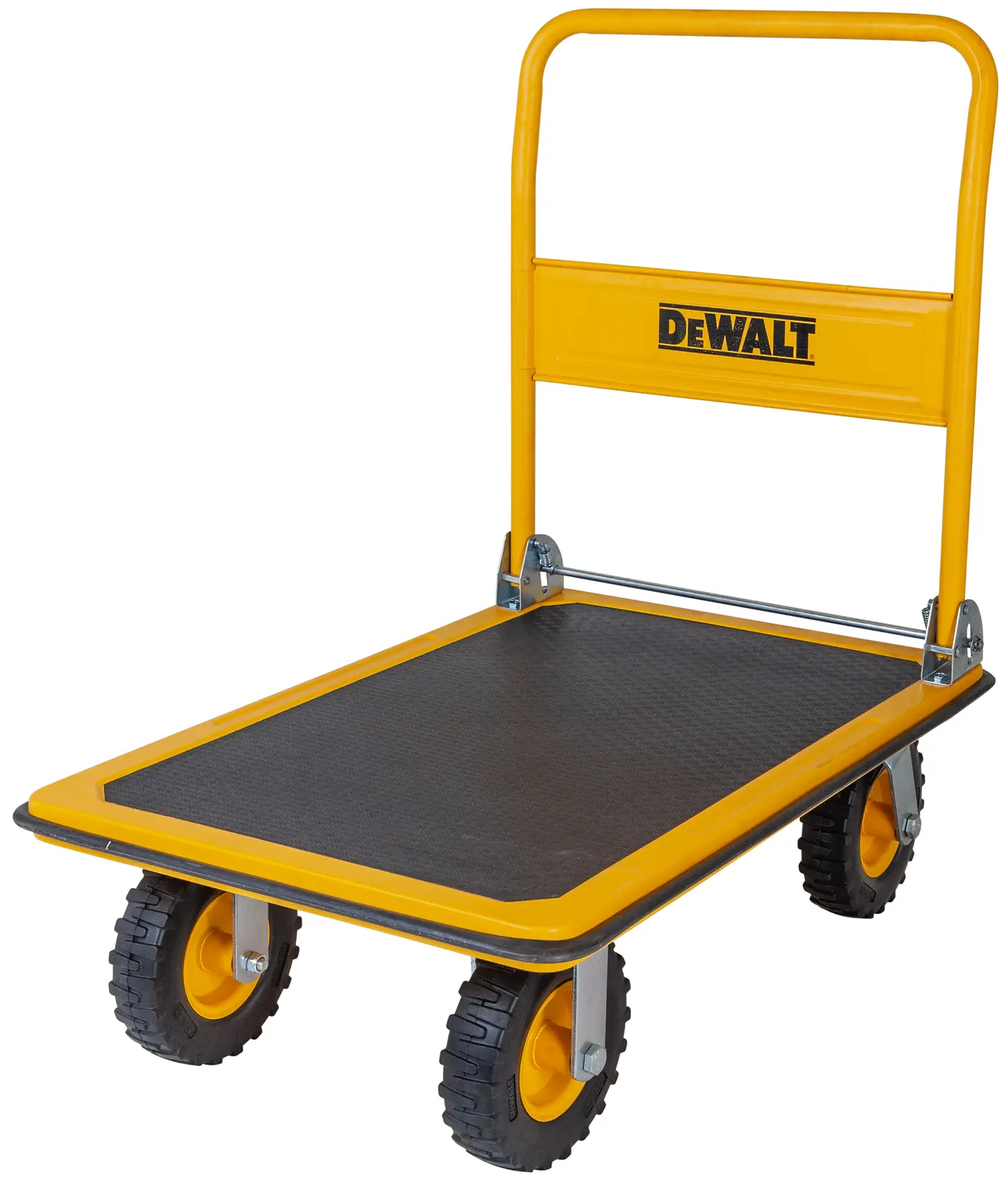 DEWALT® DXWT-PC504 Steel Platform Cart