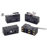 DZ Special-purpose Basic Switch