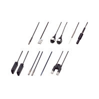 E32 Series Fiber Sensors