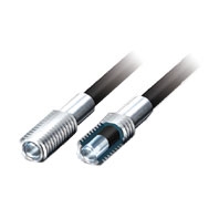 E32-LT / LD Fiber Unit Build-in Lens Series