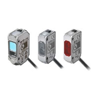 E3AS-HL / F / L Series Distance-settable Photoelectric Sensor