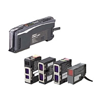 E3NC Smart Laser Sensors
