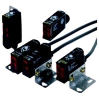 E3S-A Built-in Amplifier Photoelectric Sensor (Medium Size)