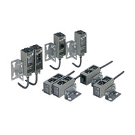 E3S-C Oil-resistive, Long-range Photoelectric Sensor with Metal Housing