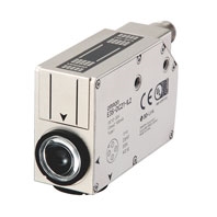 E3S-DC Color Mark Photoelectric Sensor