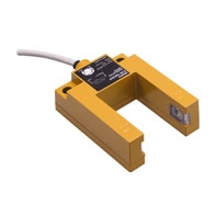 E3S-GS3[]4 Grooved-type Photoelectric Sensor