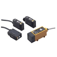 E3S-R Transparent Object Detection Sensor