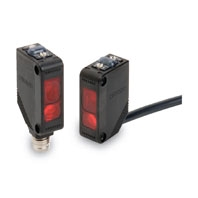 E3Z-LS Distance-settable Photoelectric Sensor