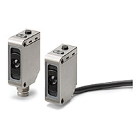 E3ZM-V Color Mark Detection Compact Photoelectric Sensor