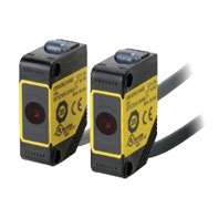 E3ZS Single-beam Safety Sensor