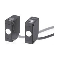 E4E2 Compact Ultrasonic Sensor