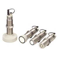 E4PA-N Ultrasonic Displacement Sensor