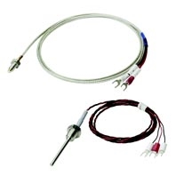 E52 (Low-cost Models) Temperature Sensor (Low-cost Models)