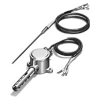 E52 (Exclusive Models) Temperature Sensor (Exclusive Models)