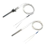 E52-THE5A / 6D / 6F Temperature Sensor (Thermistors)