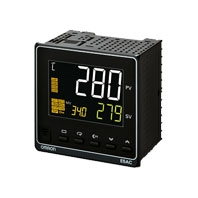 E5AC Digital Temperature Controller (96 x 96 mm)