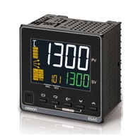 E5AC-T Programmable Temperature Controller (Digital Controller) (96 × 96 mm)