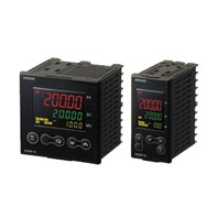 E5AN-H, E5EN-H Advanced Digital Temperature Controller (96 x 96 mm and 48 x 96 mm)