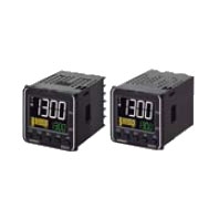 E5CD / E5CD-B Digital Temperature Controller (48 x 48 mm)