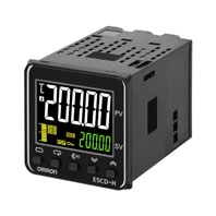 E5CD-H Digital Temperature Controller (48 x 48 mm)