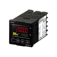 E5CN-H Advanced Digital Temperature Controller (48 x 48 mm)