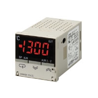 E5CS Temperature Controllers
