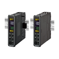 E5DC / E5DC-B Digital Temperature Controller (22.5 mm Wide, and DIN Track-mounting Type)