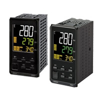 E5EC, E5EC-B Digital Temperature Controller (48 x 96 mm)