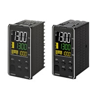 E5ED / E5ED-B Digital Temperature Controller (48 x 96 mm)