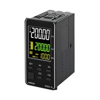 E5ED-H Digital Temperature Controller (48 x 96 mm)