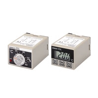 E5L Electronic Thermostat
