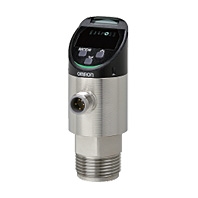 E8PC IoT Pressure Sensors