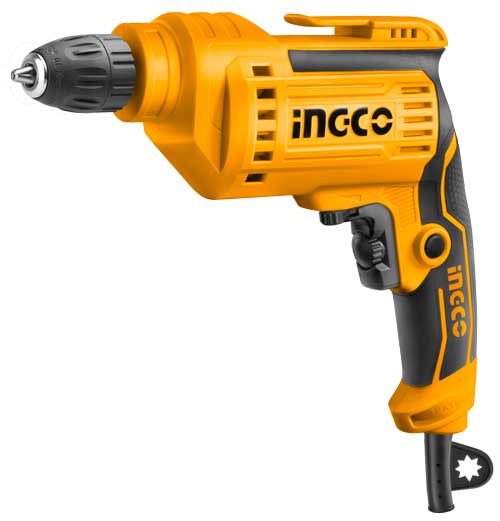 ED500282Electric drillVoltage: 220-240V~50/60HzInput power:500WMax.drilling capacity: 10mm