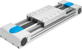 Toothed belt axis EGC-HD-TB