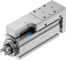 Mini slide EGSC-BS