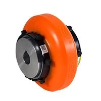 Elastomeric Tire Couplings