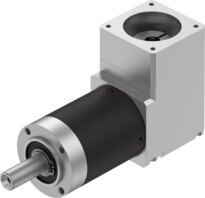 Gear unit EMGA