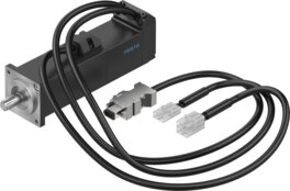 Servo motor EMMB-AS