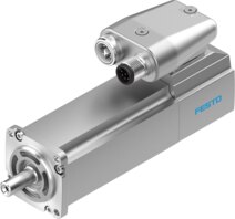 Servo motor EMME-AS