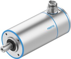 Servo motor EMMH-AS