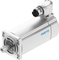 Servo motor EMMT-AS, EMMT-EC