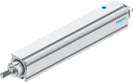 Electric cylinder EPCC