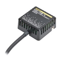 ES2-HB-N / THB-N Humidity Sensor, Temperature/Humidity Sensor