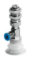 Suction gripper, round ESG