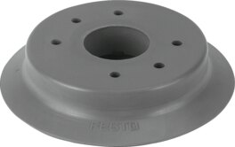 Suction cup without connector ESV