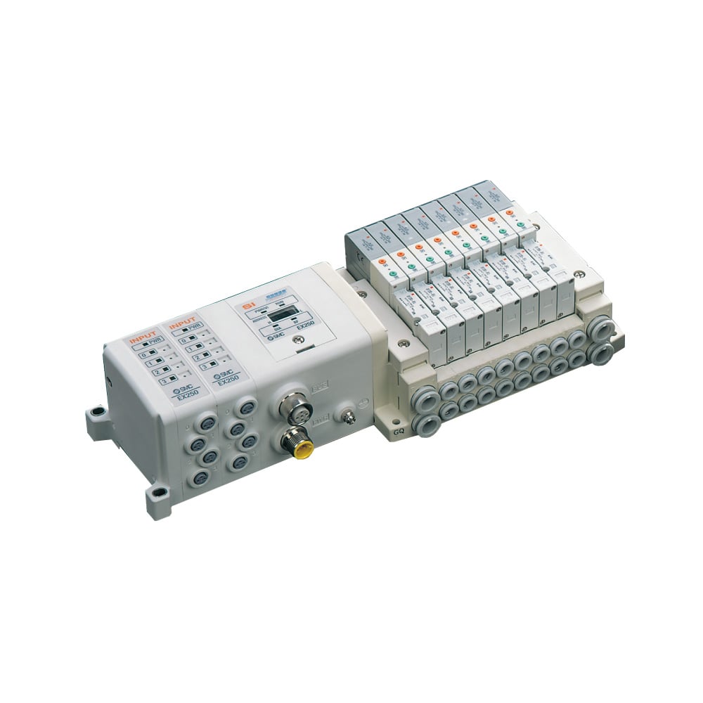 Serial Transmission System EX250