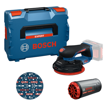 EXPERT EXEX18V-150-5