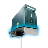 Finder Function Option Finder Option for Fiber Laser Markers