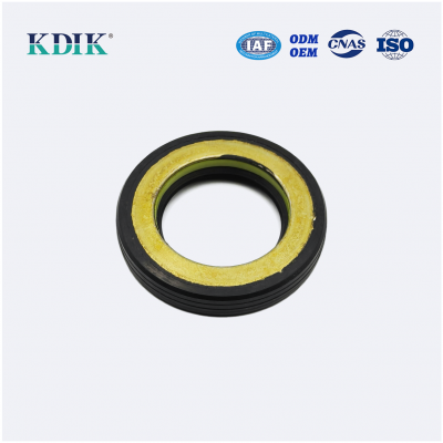 F01857-26 Power Steering Oil Seal NBR SCY Oil Seal 30*46*8.5mm